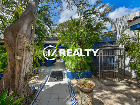 Garden Villa For sale Aruba