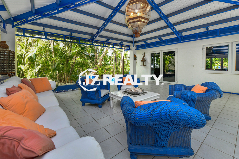 Villa For Sale Koyari Aruba