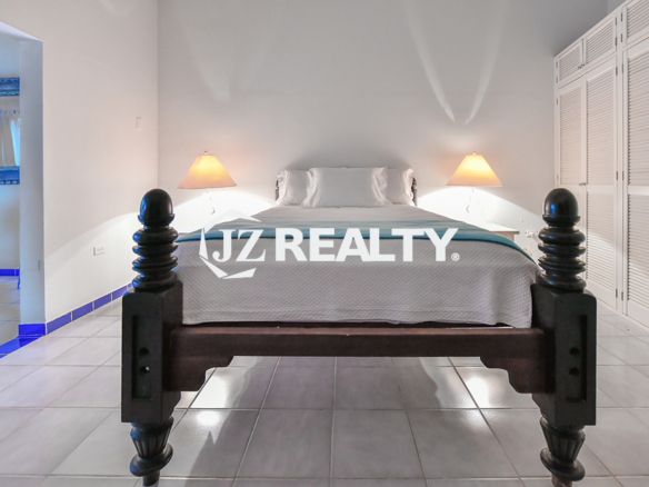 One bedroom Apartment Villa Koyari Aruba