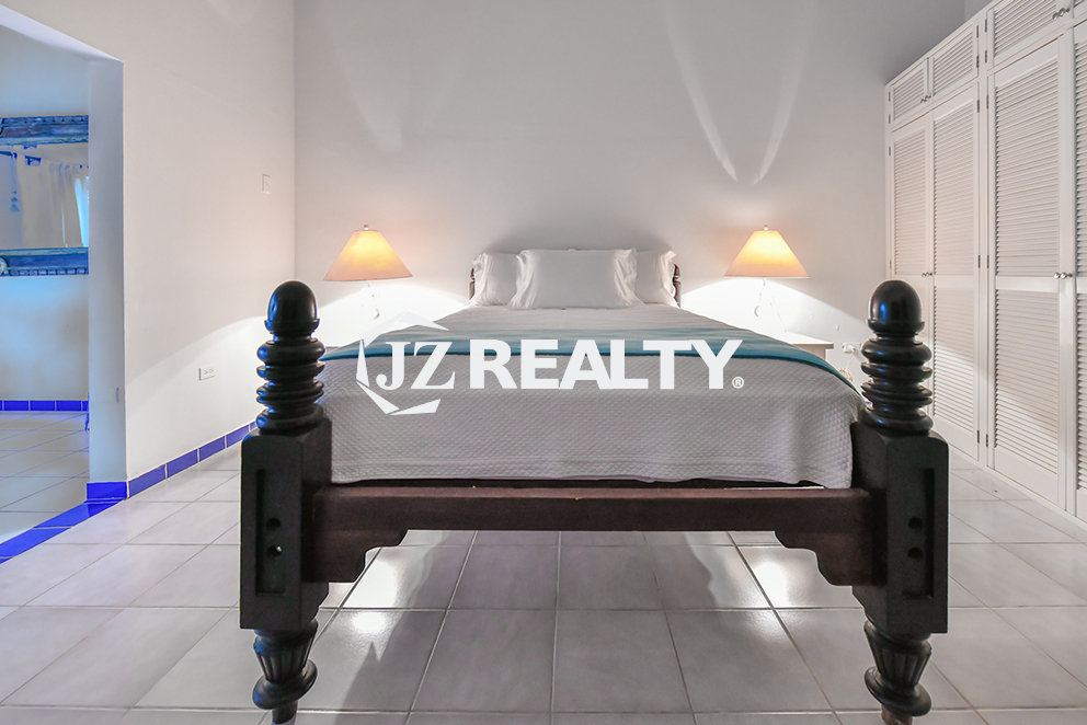 One bedroom Apartment Villa Koyari Aruba