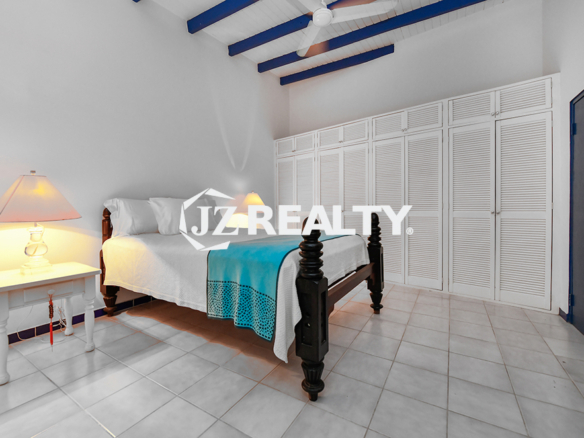 Greek Style Apartment Villa For Sale Aruba