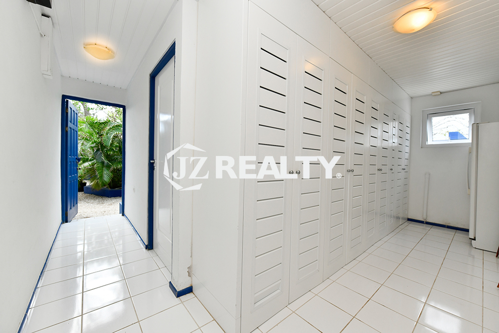 House For sale Koyari Aruba