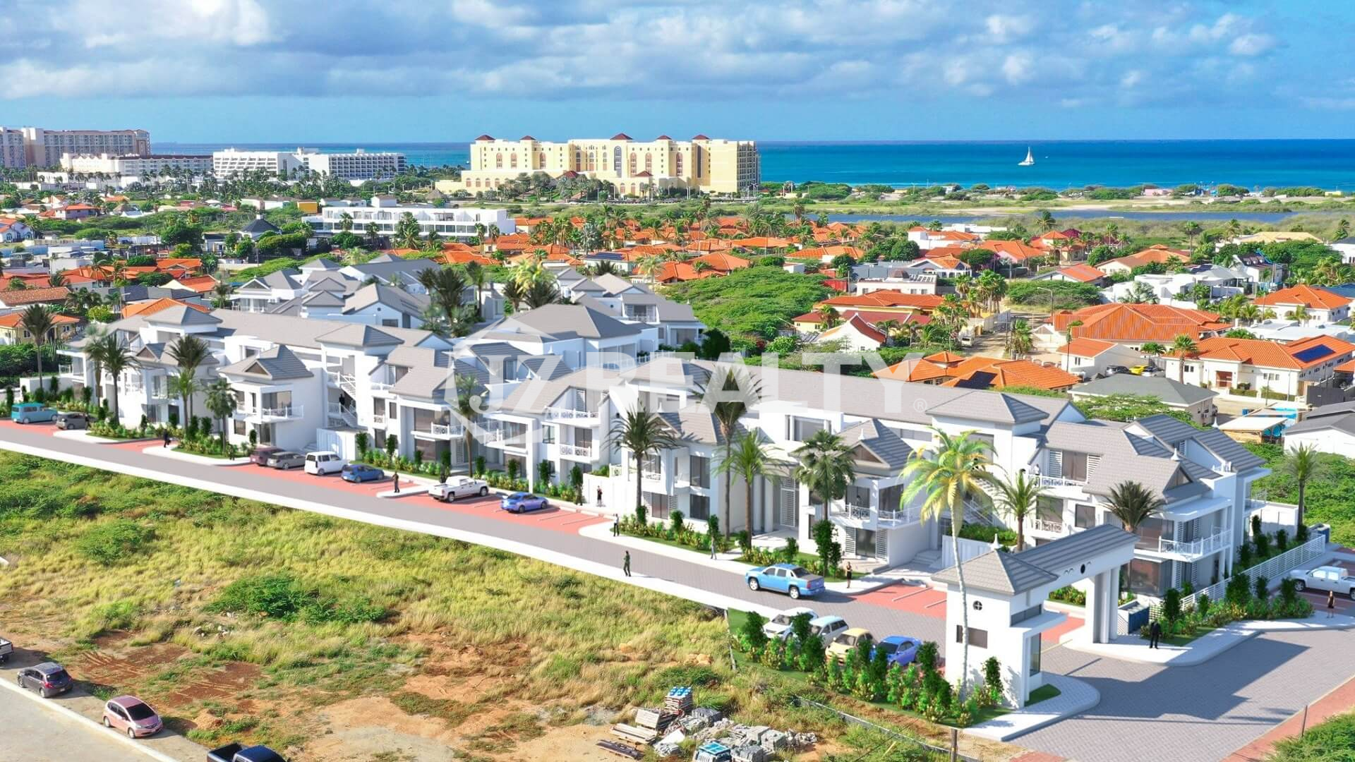 the-moon-condo-aruba-aerial-view-ocean-proximity