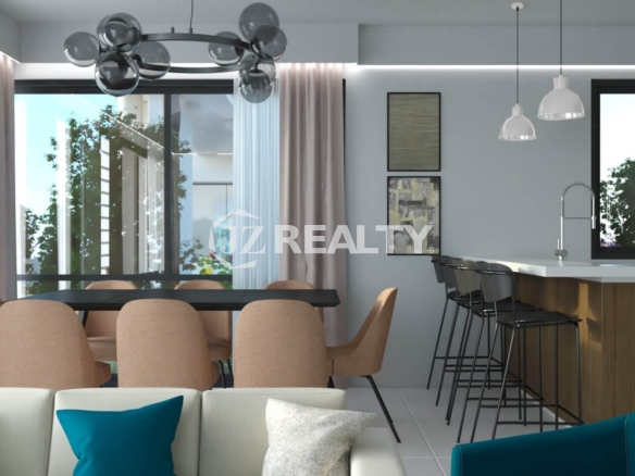 the-moon-condo-aruba-dining-area-interior-style