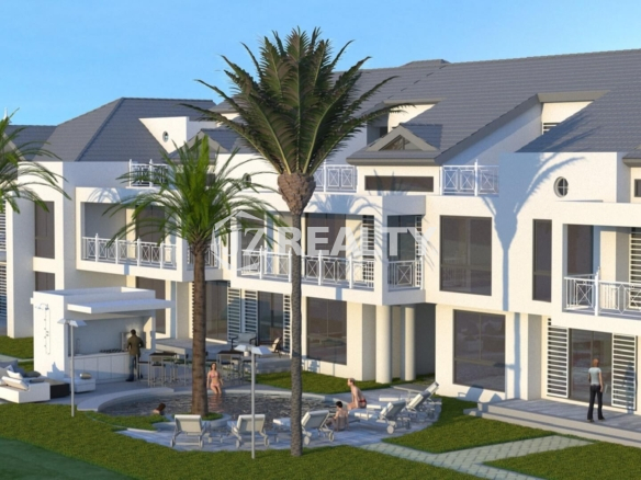 the-moon-condo-aruba-pool-area