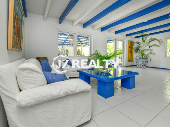 Luxury villa 5 bedroom for sale