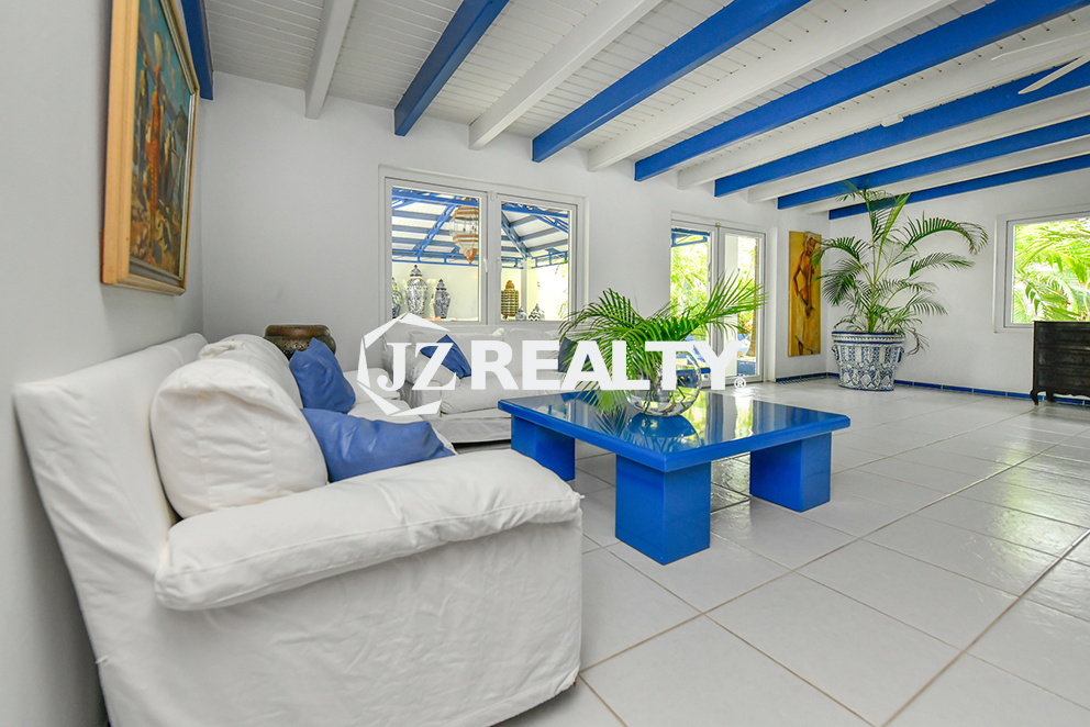 Luxury villa 5 bedroom for sale
