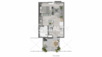 Apartment 465 CT Phase II Havana Studio BASE
