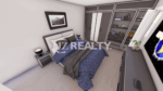 Villa 6412 CT Phase II Nevis 3-Bed Bedroom 1 Overview