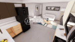 Villa 6811 CT Phase II Nevis 3-Bed Room Overview