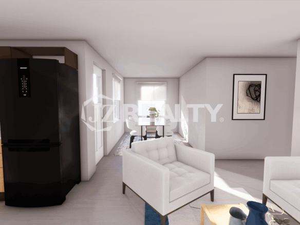 Villa CT Phase II Nevis 3-Bed View