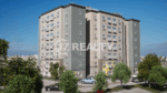 Apartment 312 CT Phase II San Juan 2-bed Exterior Building