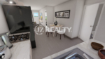 Townhouse 6013 CT Phase II St. John I 1-bed Overview