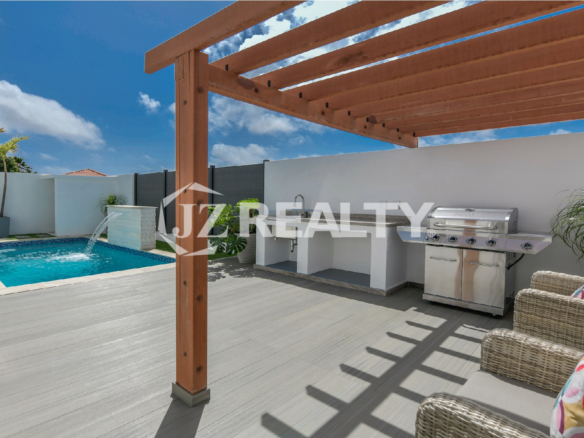 contemporary-outdoor-bbq-area-aruba-home.jpg