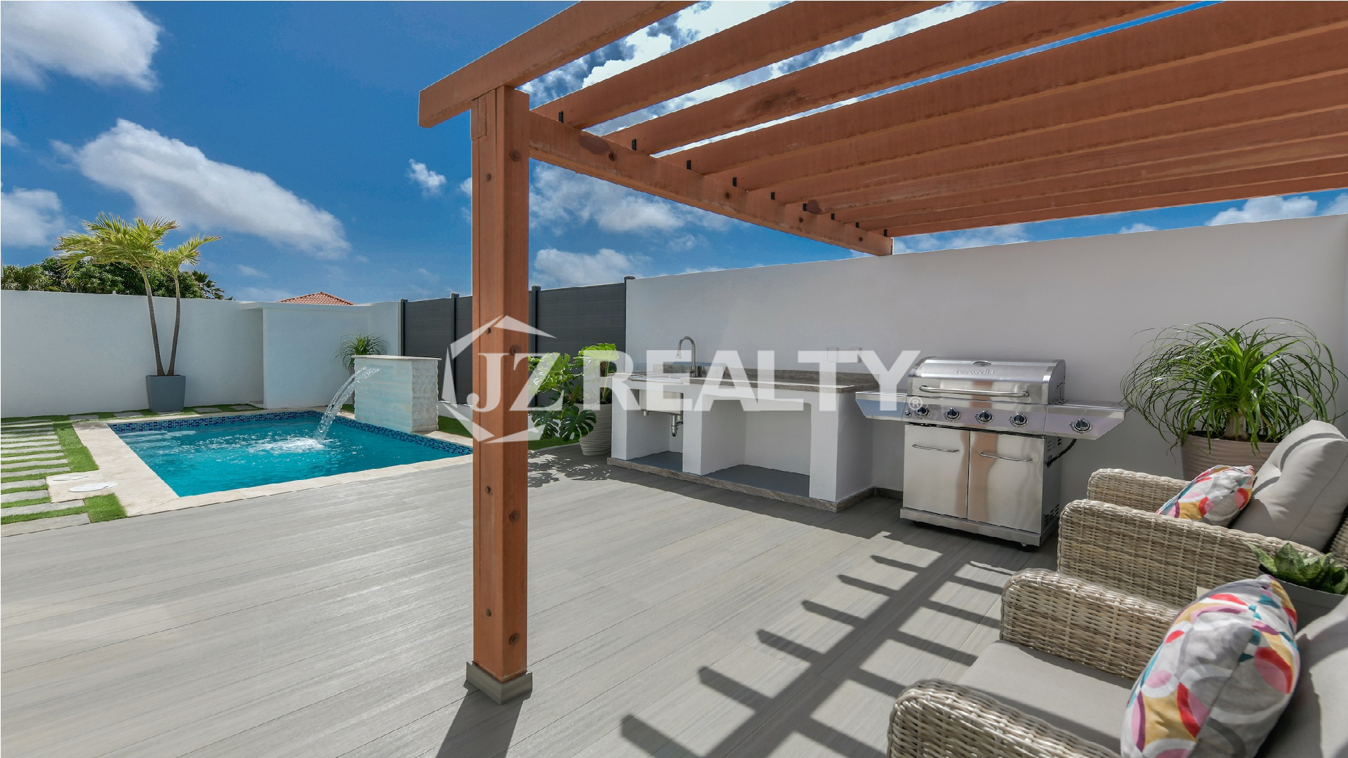 contemporary-outdoor-bbq-area-aruba-home.jpg