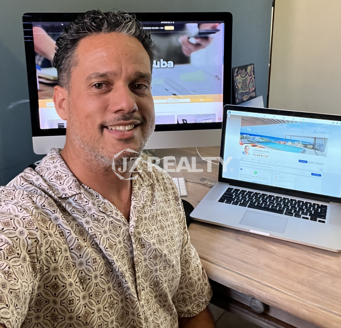 AAR new Member JZ realty