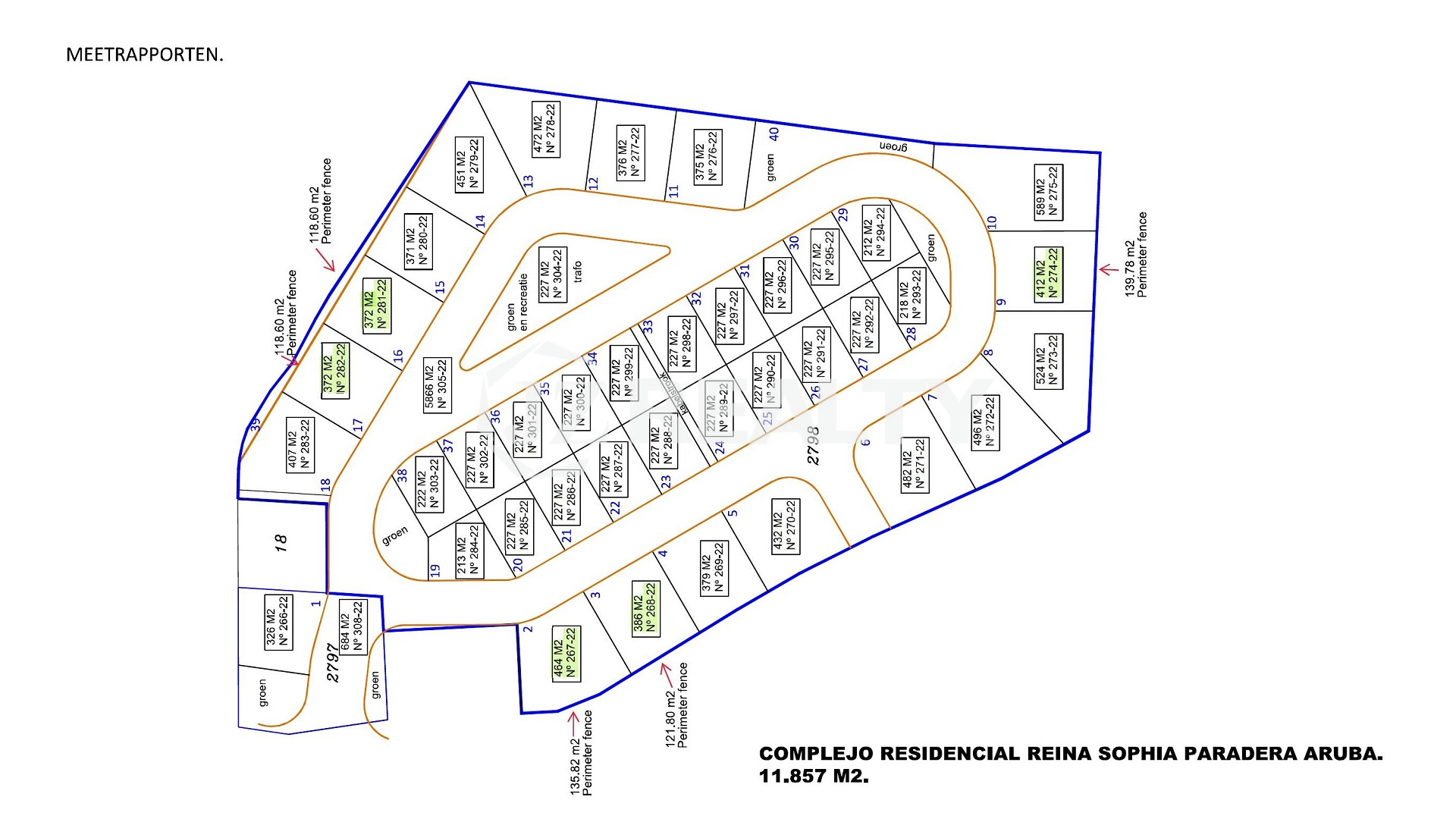 map layout of reina sophia