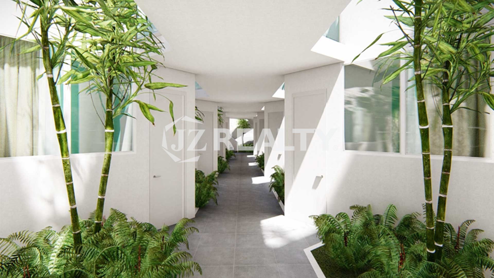 Nanki Aruba 2 Bedroom 201 Condo Passage Realestate Aruba