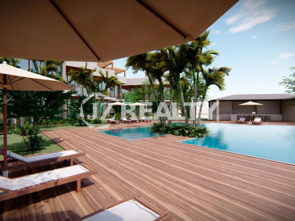 Nanki Aruba 2 Bedroom 201 Condo Pool Area Realestate Aruba