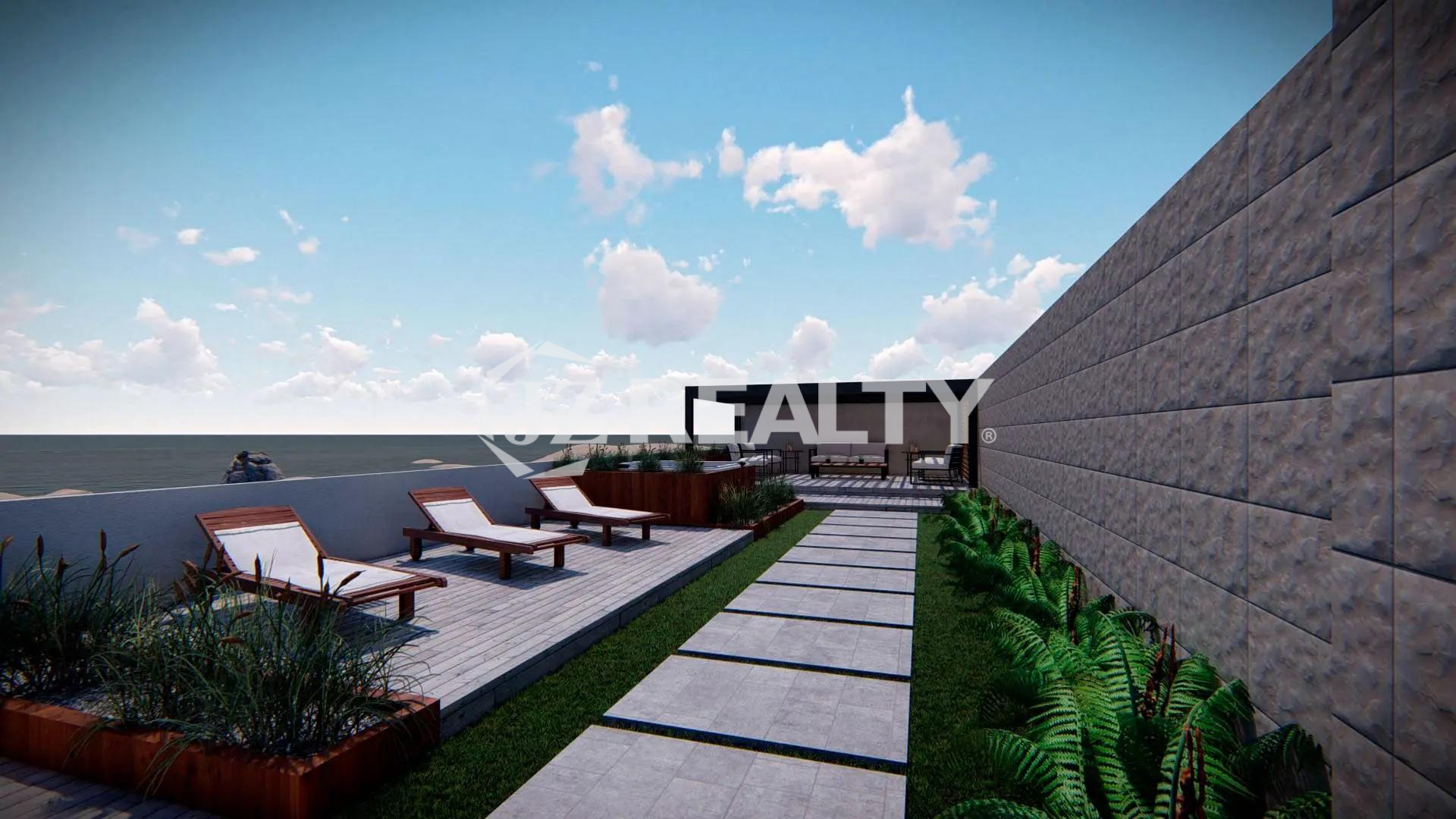 Nanki Aruba 2 Bedroom 201 Condo Roof Top 2 Realestate Aruba