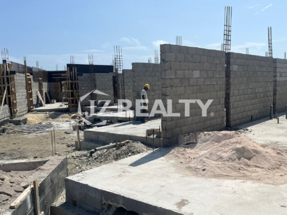 Nanki Aruba units at eco-luxury community