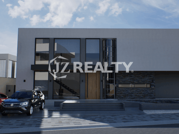 Villa ORQ 22 Orquidea Residences 3 Bedroom Villa Calanthe outer view View