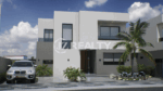 Villa ORQ 23 Orquidea Residences 3 Bedroom Villa Pleione Exterior view