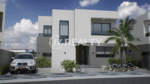 Villa ORQ 24 Orquidea Residences 3 Bedroom Villa Pleione outer View