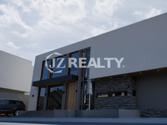 Villa ORQ 25 Orquidea Residences 3 Bedroom Villa Calanthe exterior View