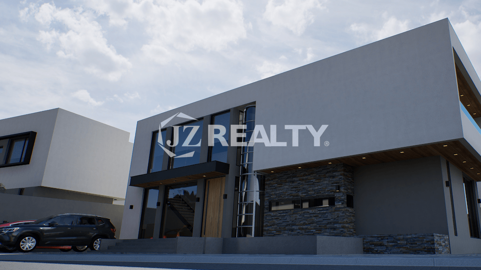 Villa ORQ 25 Orquidea Residences 3 Bedroom Villa Calanthe exterior View
