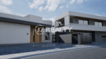 Villa ORQ 6 Orquidea Residences 3 Bedroom Villa Laelia Exterior View