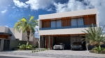Villa ORQ 5 Orquidea Residences 3 Bedroom Villa Vanda front VIew