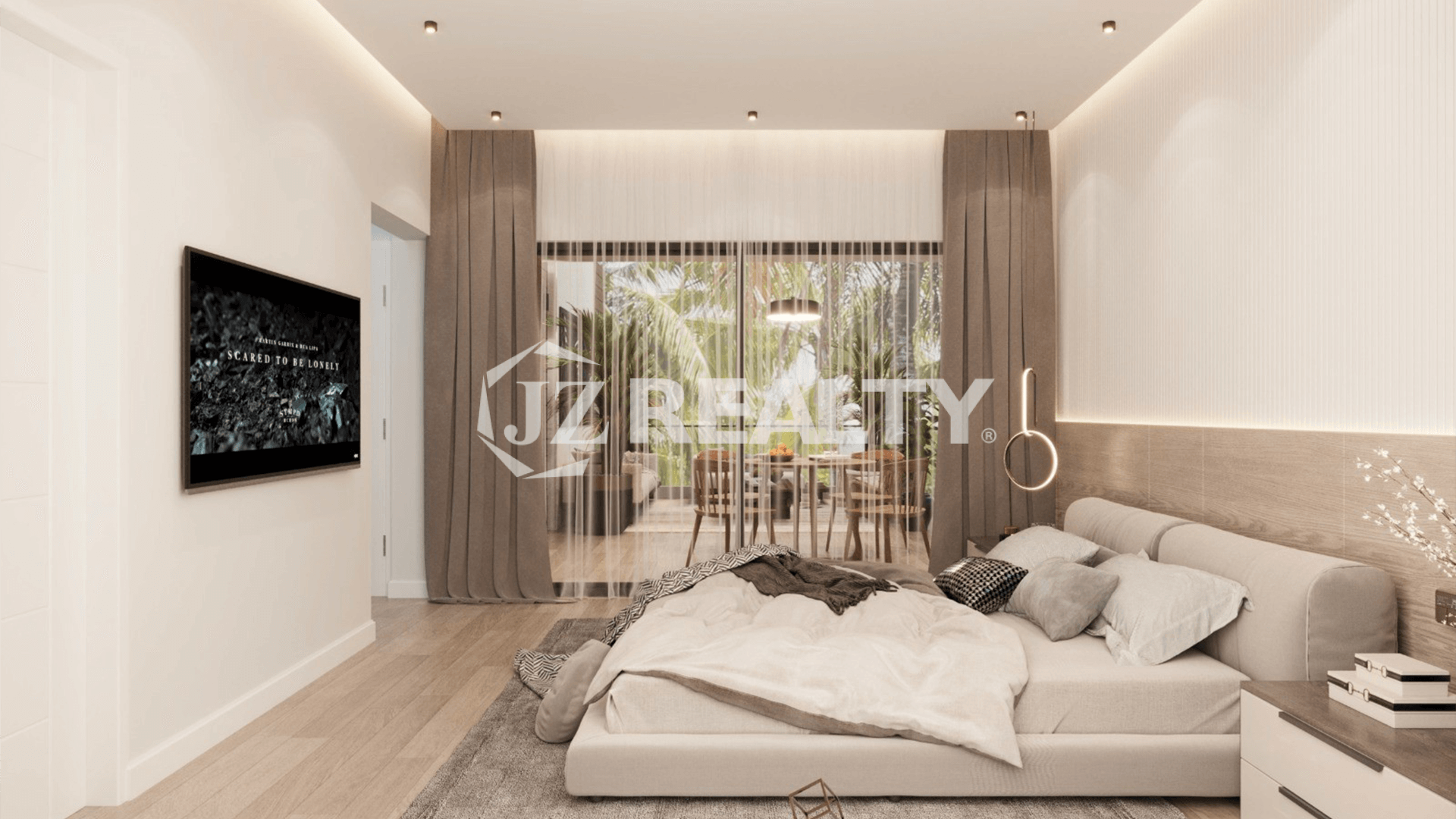 Villa ORQ 8 Orquidea Residences 3 Bedroom Villa lycaste bedroom Room