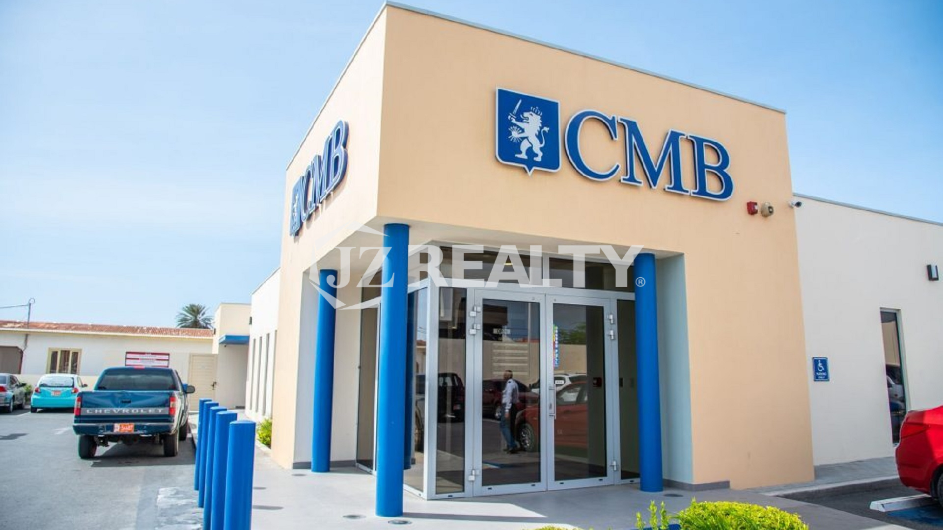 non-resident mortgage options with CMB Bank