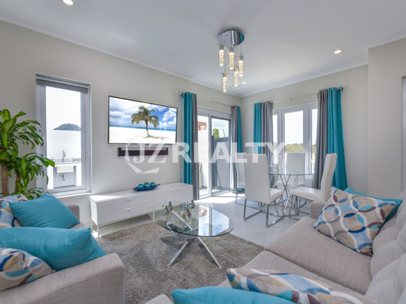 reina Sophia Residences aruba