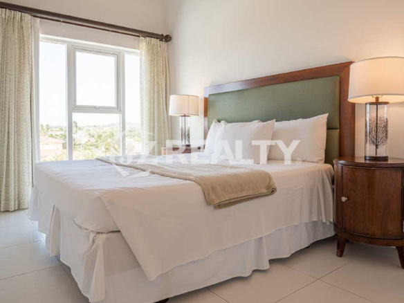 aruba life unit 412 condominium noord aruba 1 bedrooms master room view