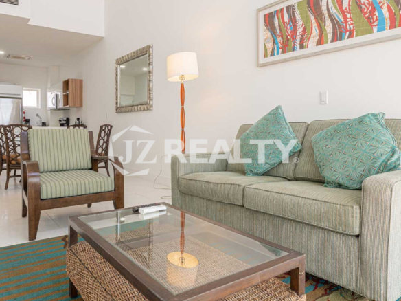 aruba life unit 412 condominium noord aruba 1 bedrooms livinghall