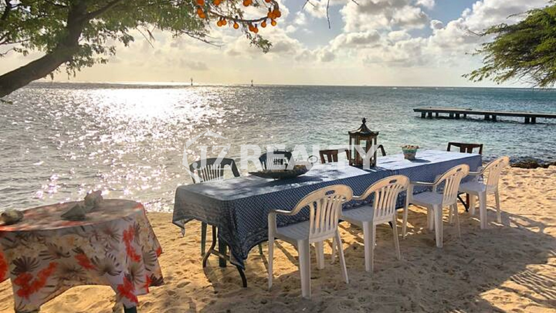 Aruba Beachfront Rentals