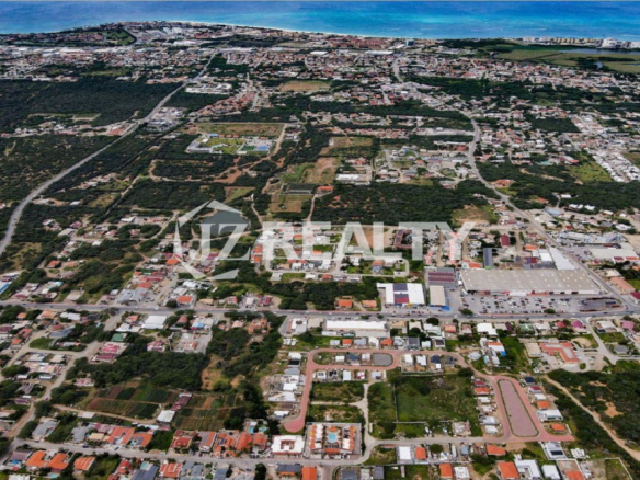 Condo 1-2 Saint Germain Bldg 1-Bed Expansive Aerial View