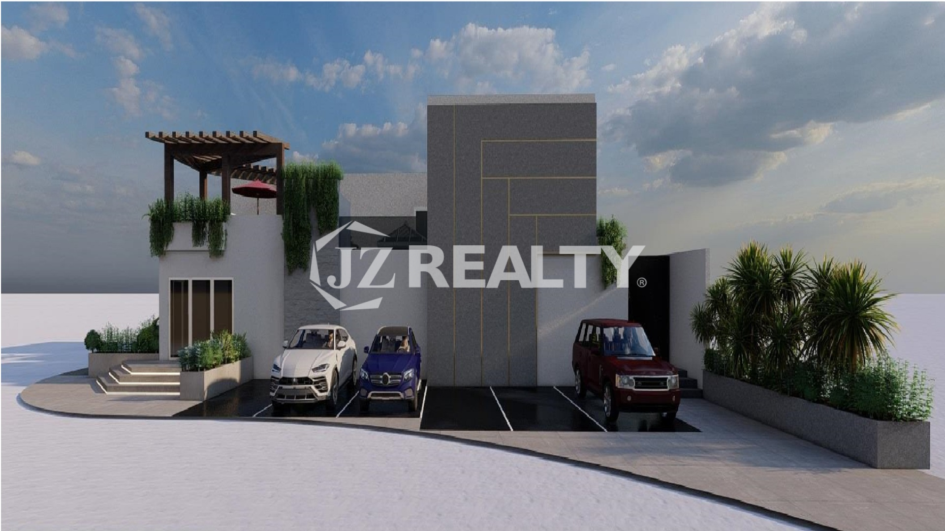 Condo 1-2 Saint Germain Bldg 1-Bed Private Parking