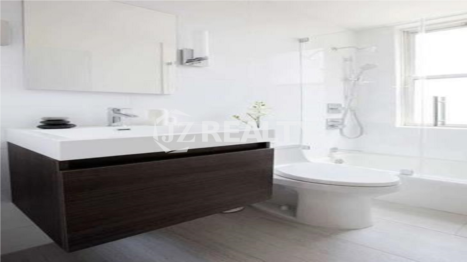 Condo 1-3 Saint Germain Bldg 2-bed Bathroom