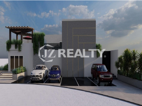 Condo 1-4 Saint Germain Bldg 2-bed Private Parking