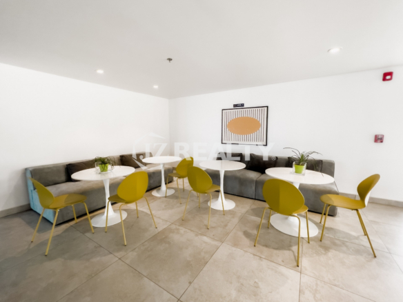 Condo 604 Harbour House 3-Bed Best Living View