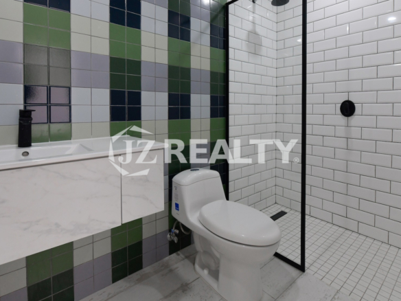 Duplex 38A Napa Valley Residences 2-bed Bathroom