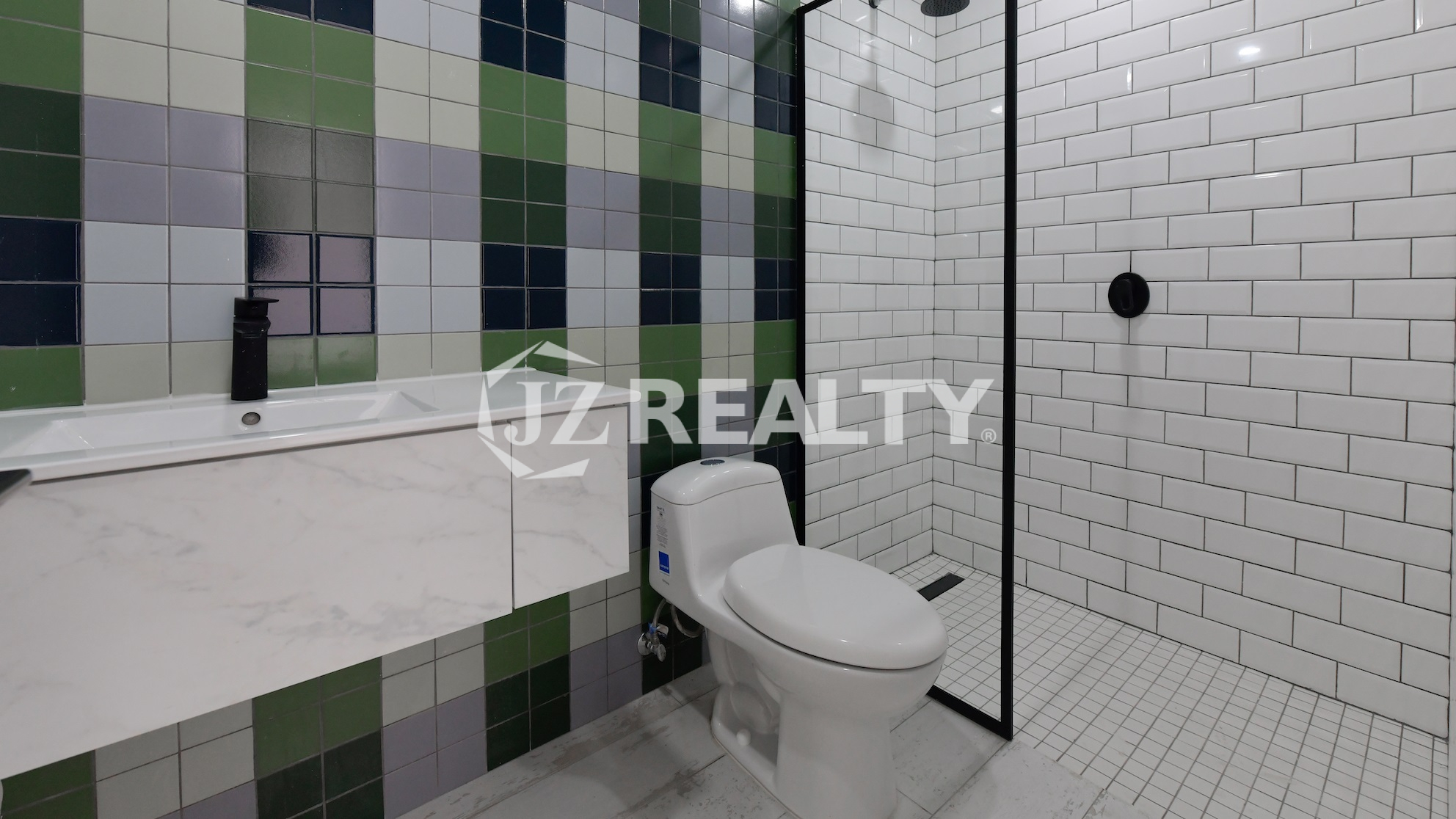 Duplex 38A Napa Valley Residences 2-bed Bathroom