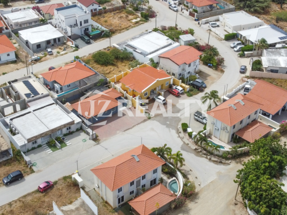 Duplex 38A Napa Valley Residences 2-bed Emerging Housing Development