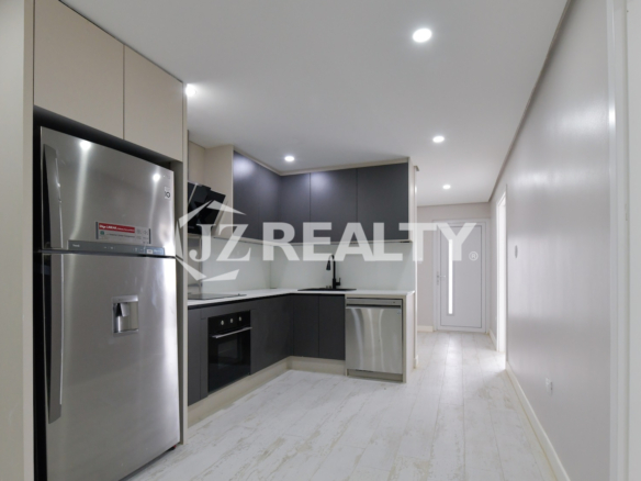 Duplex 38A Napa Valley Residences 2-bed Kitchen Area
