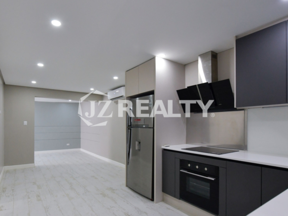 Duplex 38A Napa Valley Residences 2-bed Living Area