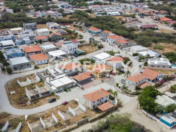 Duplex 38A Napa Valley Residences 2-bed Quiet Island Living