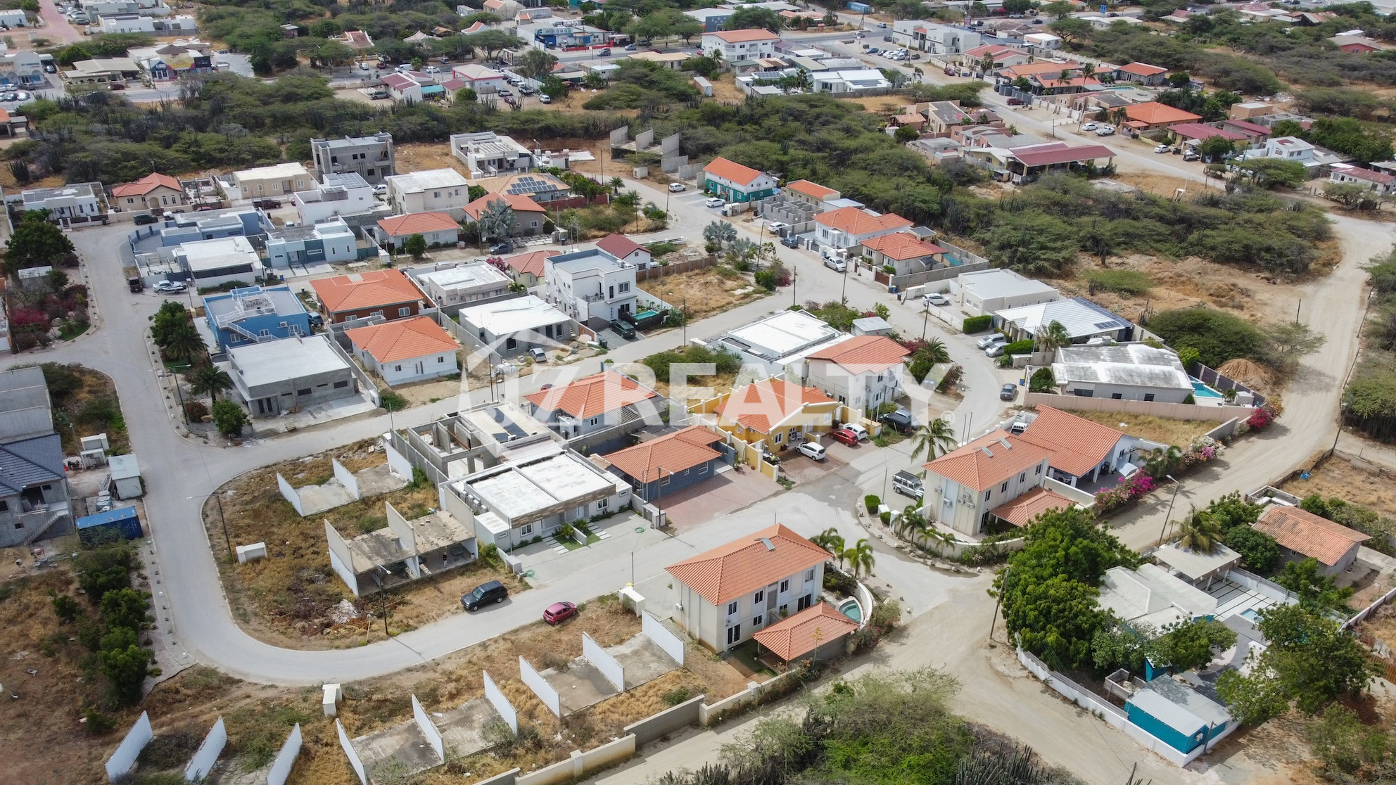 Duplex 38A Napa Valley Residences 2-bed Quiet Island Living